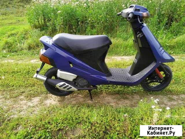 Suzuki address V tune Тюмень - изображение 1