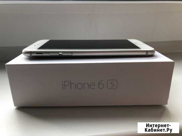 iPhone 6s 64 gb Кудрово - изображение 1