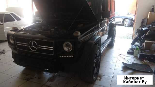 Автоэлектрик Ставрополь - изображение 1