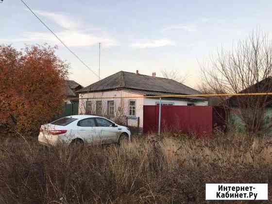 Дом 70 кв.м. на участке 20 сот. Глушково