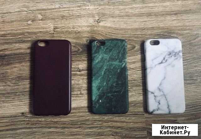 Чехол на iPhone 6, 6s Петрозаводск - изображение 1