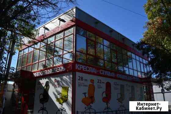 Свободного назначения 209 кв.м. Таганрог