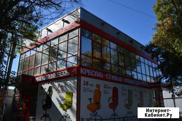 Свободного назначения 209 кв.м. Таганрог - изображение 1
