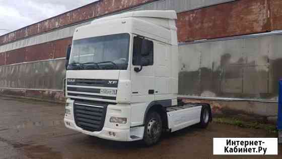 DAF XF105.410 Сарапул