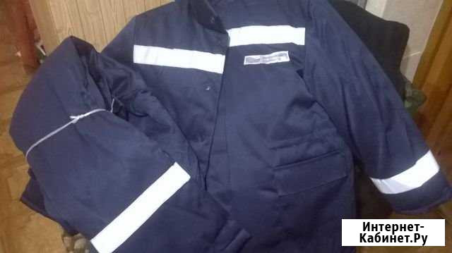 Продам спецодежду Губкин - изображение 1
