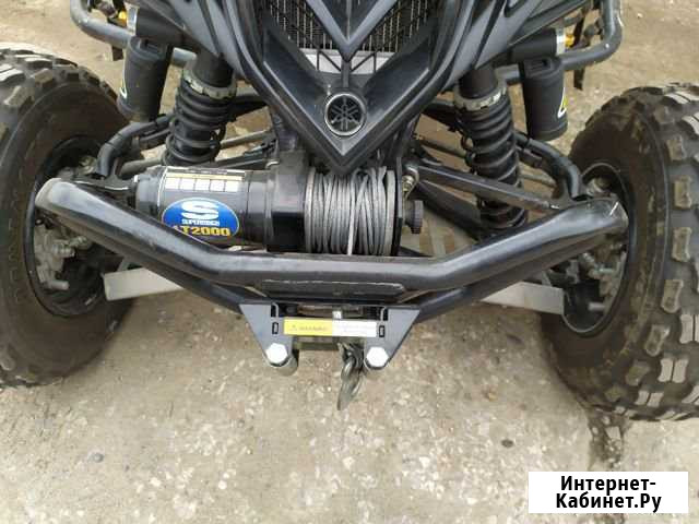Yamaha raptor 700 Дедовск - изображение 1