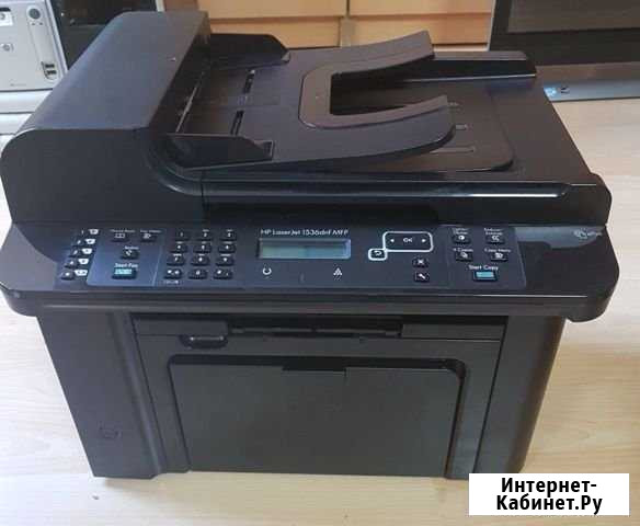 Принтер Тольятти - изображение 1