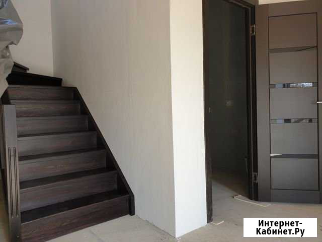 Дом 131 кв.м. на участке 5.7 сот. Барнаул - изображение 1