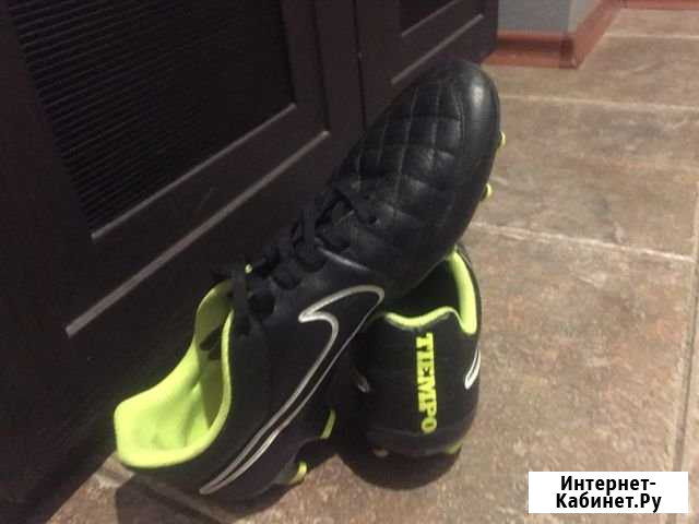 Бутсы Nike Волгоград - изображение 1