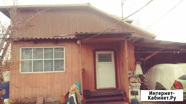 Коттедж 200 кв.м. на участке 10 сот. Абакан - изображение 1