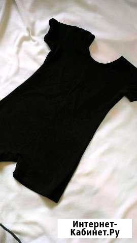 Тренировочный купальник Воронеж - изображение 1