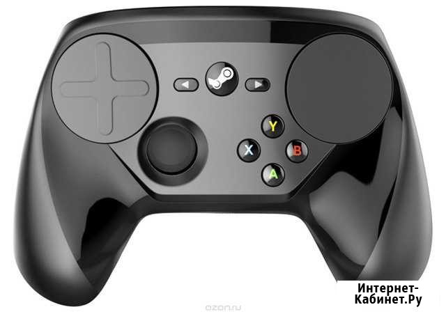 Steam контроллер Архангельск - изображение 1