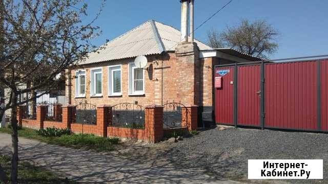 Дом 72 кв.м. на участке 5 сот. Валуйки - изображение 1