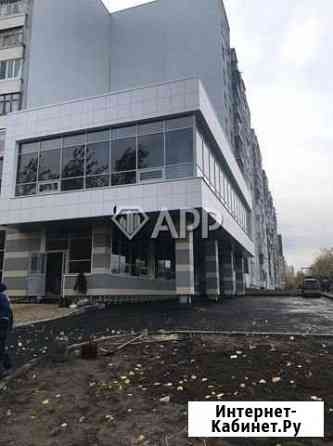 Помещение свободного назначения, 140 кв.м. Казань