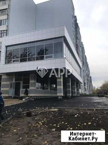 Помещение свободного назначения, 140 кв.м. Казань - изображение 1