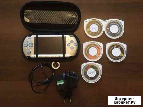 Sony PSP Новороссийск