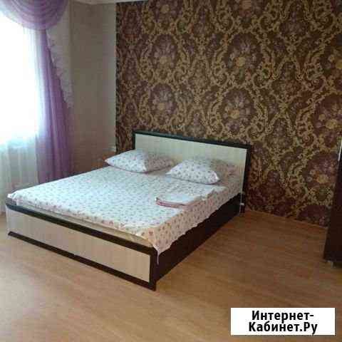1-к квартира, 42 кв.м., 5/10 эт. Аксай