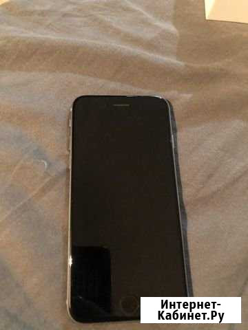 iPhone 6s Балаково - изображение 1