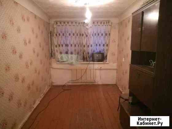 Комната 15 кв.м. в 6-к, 1/2 эт. Серпухов
