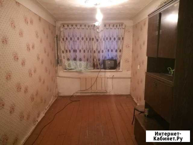 Комната 15 кв.м. в 6-к, 1/2 эт. Серпухов - изображение 1