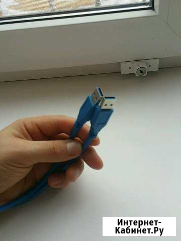USB кабель 3.0 Астрахань - изображение 1