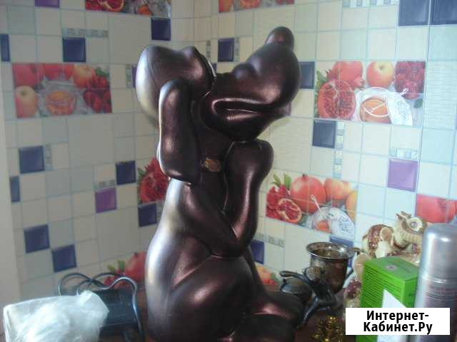 Копилка собака гипс выс 42см Вологда - изображение 1