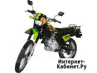 Мотоцикл Racer Enduro L150 RC150-23X Барнаул