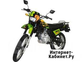 Мотоцикл Racer Enduro L150 RC150-23X Барнаул - изображение 1