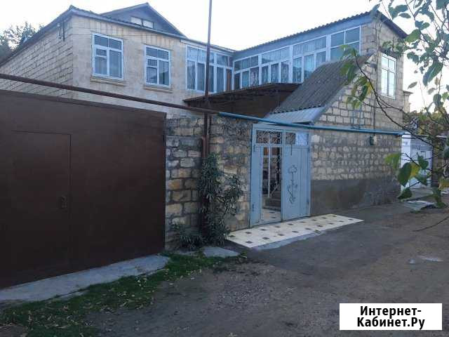 Дом 245 кв.м. на участке 3 сот. Дербент - изображение 1