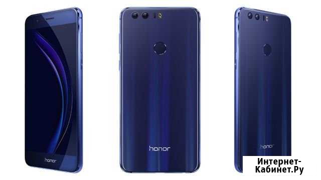 Объменяю телефон honor 8 Фролово - изображение 1