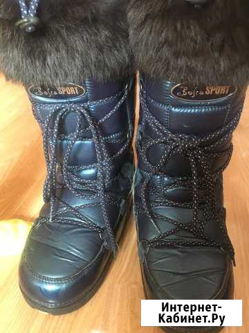 Moon boot Bosco Нижний Новгород - изображение 1