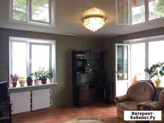 2-к квартира, 52 кв.м., 10/10 эт. Челябинск