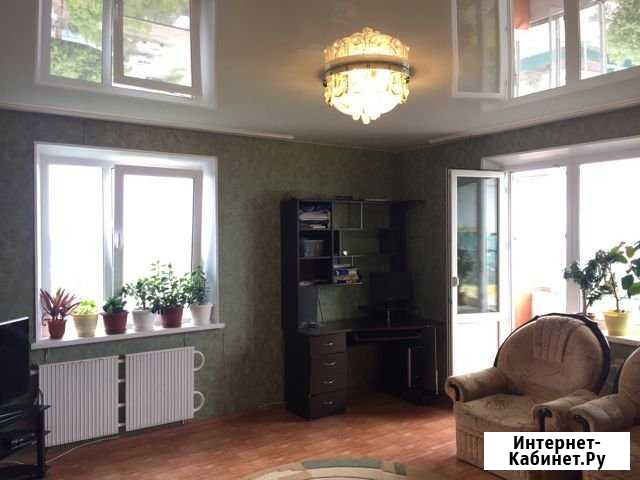 2-к квартира, 52 кв.м., 10/10 эт. Челябинск - изображение 1