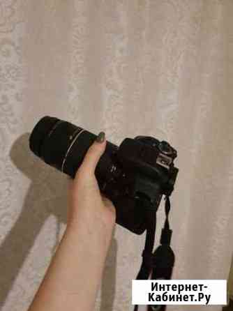 Продаётся canon 650D Волгоград