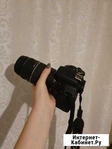 Продаётся canon 650D Волгоград - изображение 1