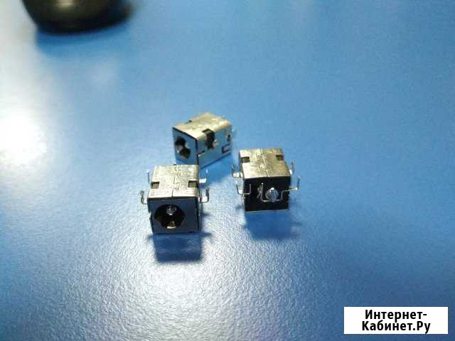 Разъем питания Asus K53S K53SV Саратов - изображение 1
