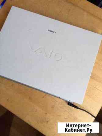 Sony vaio Тамбов