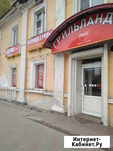 Помещение свободного назначения, 60 кв.м. Барнаул - изображение 1