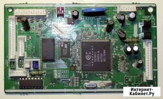 Запчасти для факса Sharp FO51 Казань