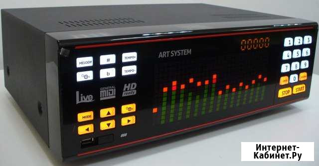 Караоке система AST-100 б.у Казань - изображение 1