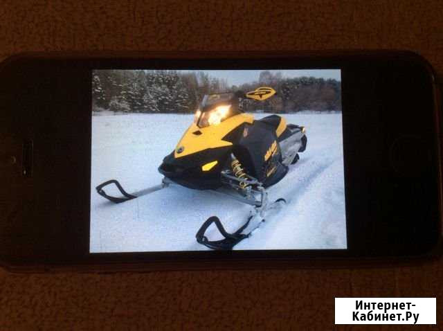 BRP ski-doo mxz tnt Городец - изображение 1
