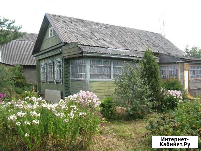 Дом 53.5 кв.м. на участке 22.5 сот. Черноголовка - изображение 1
