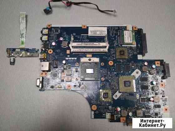 Acer 5552g/ EMachines E642G Владимир