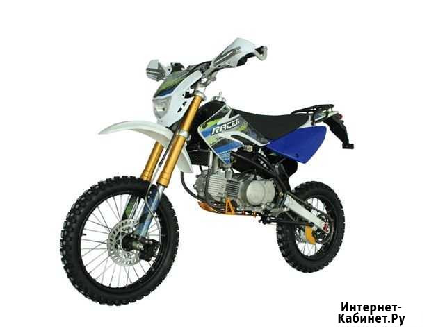Мотоцикл Racer Pitbike RC160-PM Барнаул - изображение 1