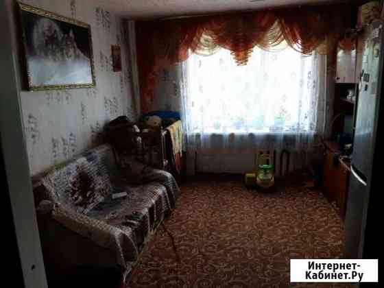 Комната 13 кв.м. в 1-к, 2/5 эт. Вязьма