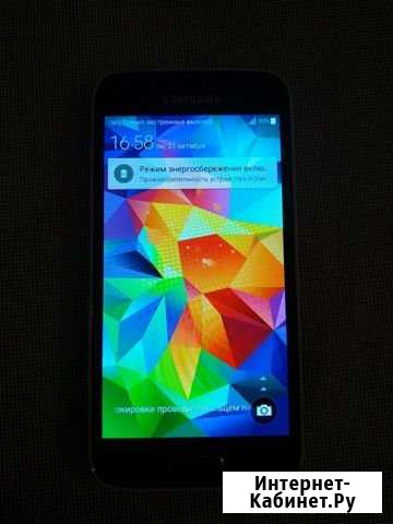 SAMSUNG galaxy s 5 mini Грозный - изображение 1