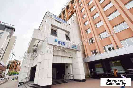 Офисное помещение, 35 кв.м. Нижний Новгород