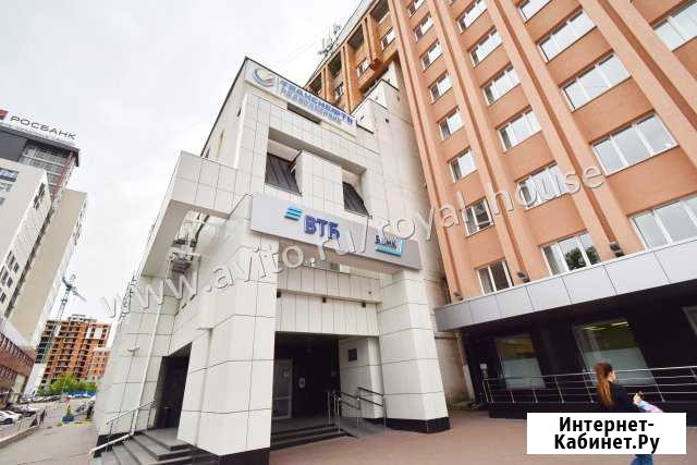 Офисное помещение, 35 кв.м. Нижний Новгород - изображение 1