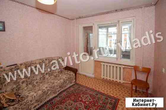 3-к квартира, 66 кв.м., 6/9 эт. Владимир