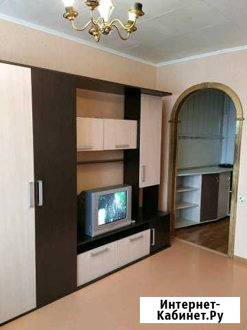 Комната 18 кв.м. в > 9-к, 4/5 эт. Новодвинск - изображение 1